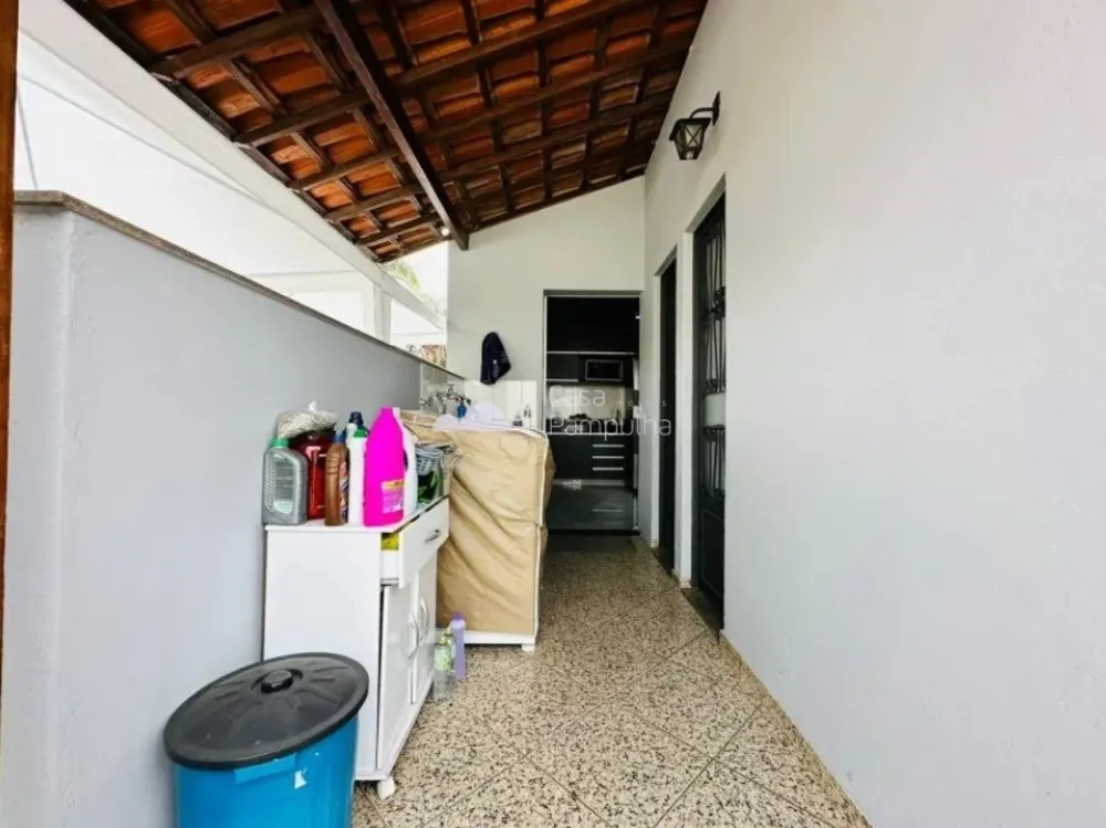 Casa, 3 quartos, 180 m² - Foto 22