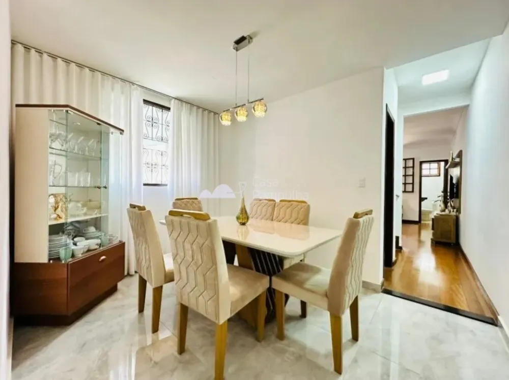Casa, 3 quartos, 180 m² - Foto 8
