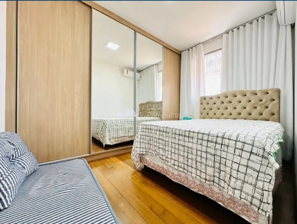 Casa, 3 quartos, 180 m² - Foto 14