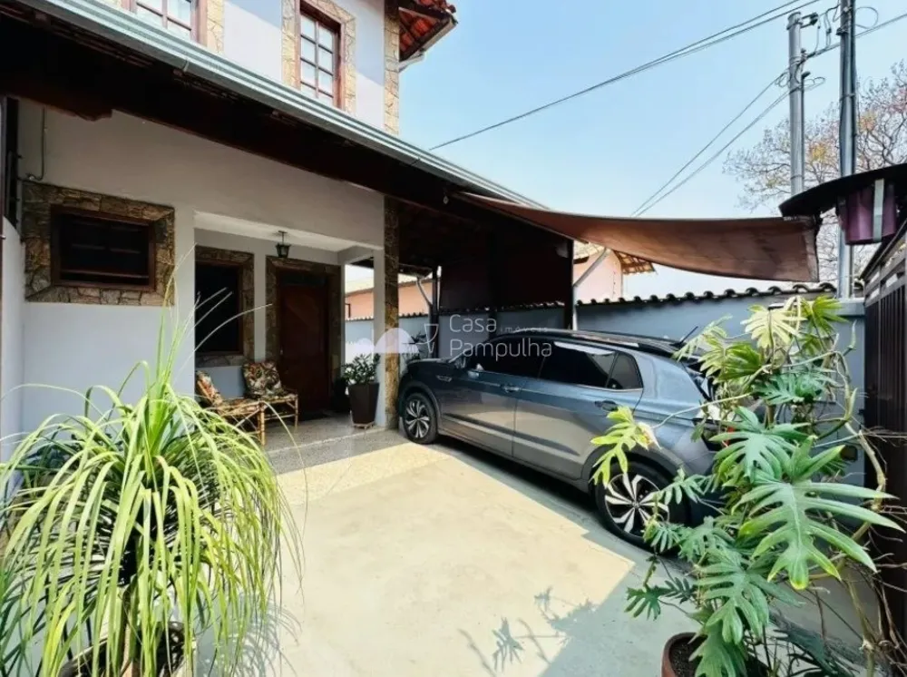 Casa, 3 quartos, 180 m² - Foto 1