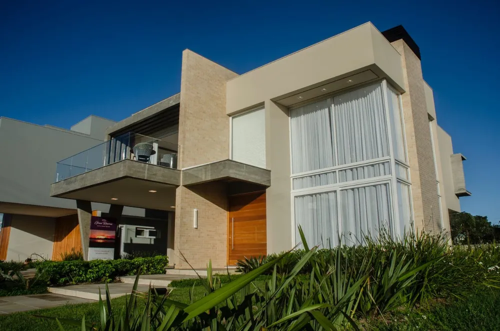 Casa de Condomínio, 4 quartos - Foto 8