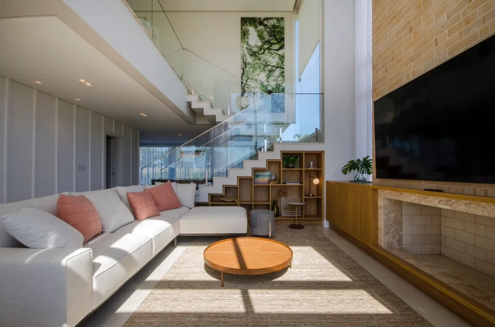 Casa de Condomínio, 4 quartos - Foto 4