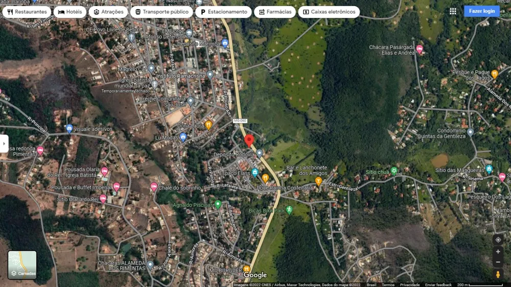 Terreno, 1440 m² - Foto 3