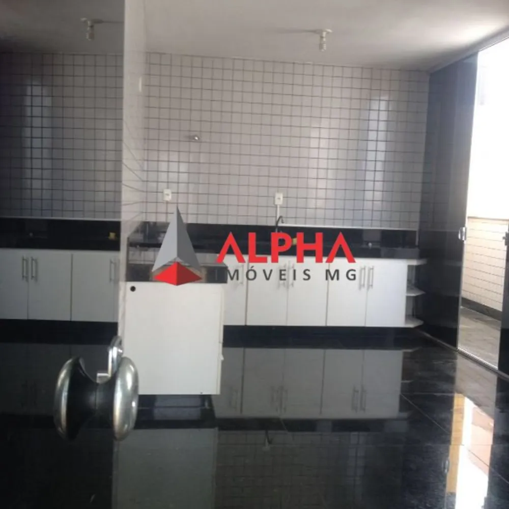 Apartamento, 3 quartos, 200 m² - Foto 10