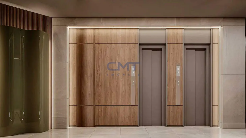 Apartamento, 3 quartos, 136 m² - Foto 4