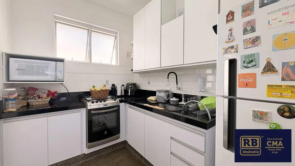Apartamento, 4 quartos, 140 m² - Foto 8