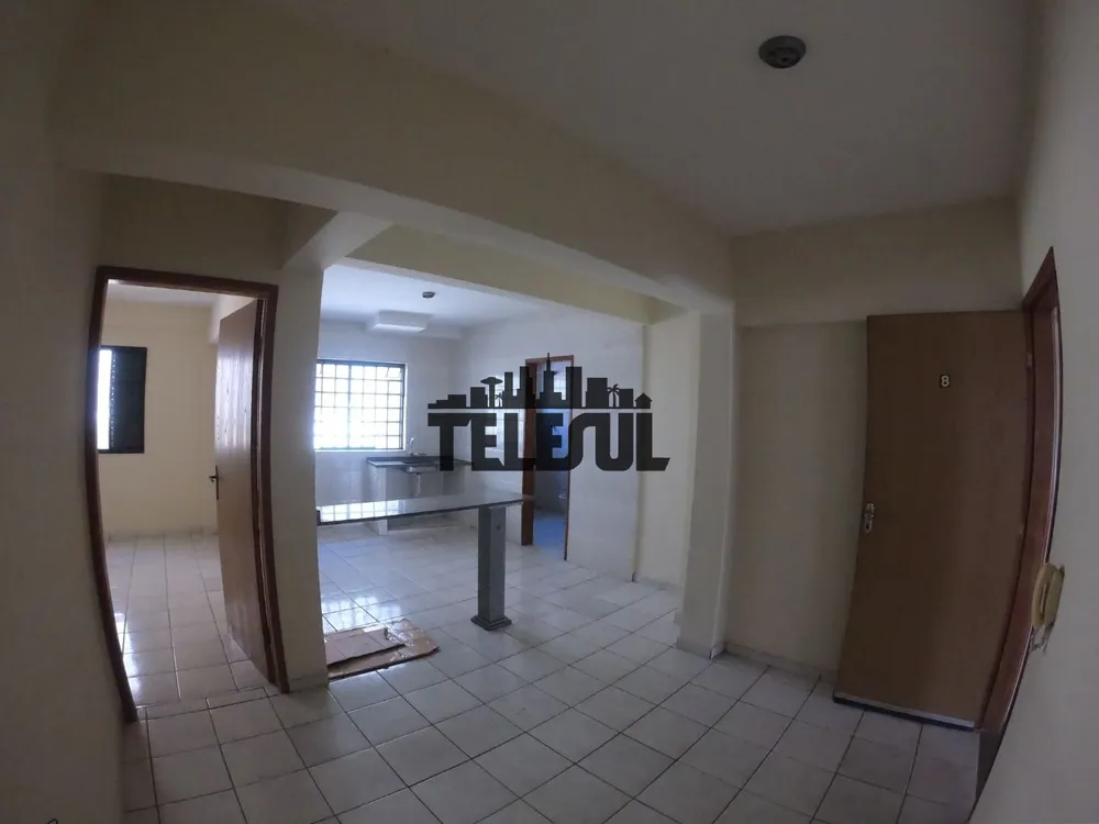 Apartamento, 1 quarto, 40 m² - Foto 2