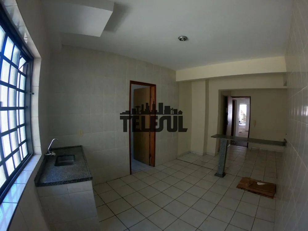 Apartamento, 1 quarto, 40 m² - Foto 1