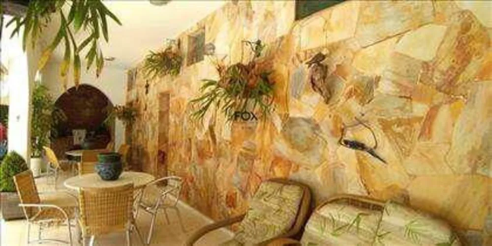 Casa, 10 quartos, 594 m² - Foto 5