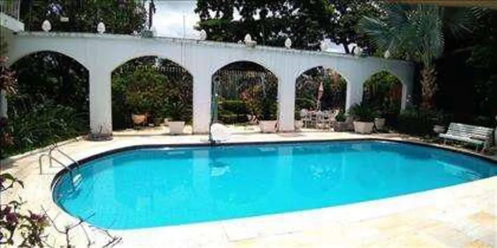 Casa, 10 quartos, 594 m² - Foto 3