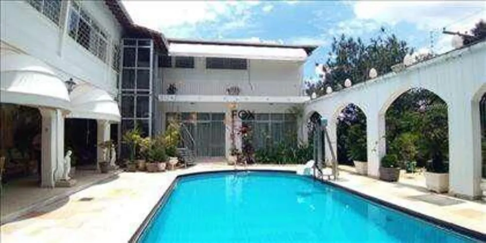 Casa, 10 quartos, 594 m² - Foto 12