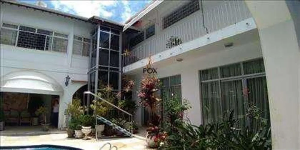 Casa, 10 quartos, 594 m² - Foto 9