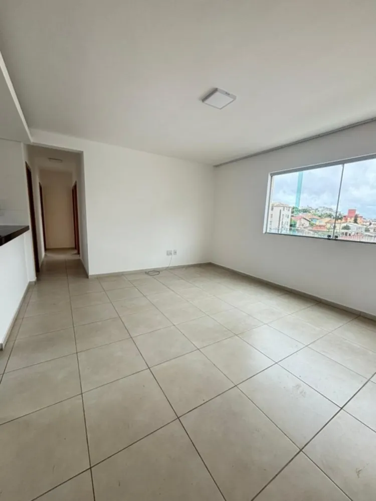 Apartamento, 3 quartos, 85 m² - Foto 3