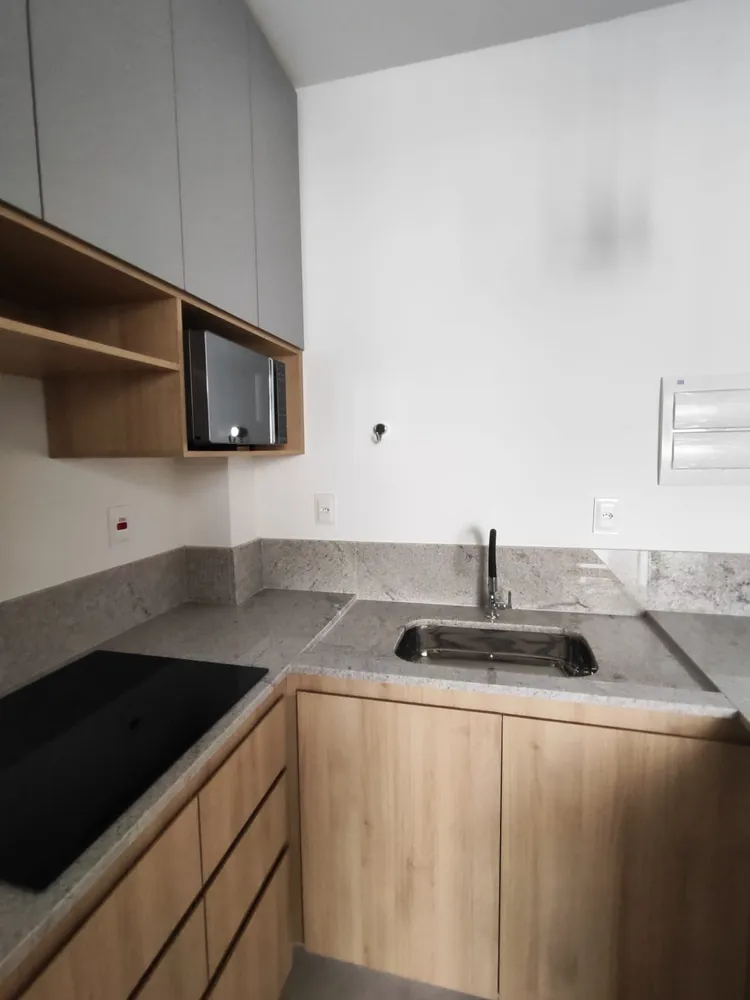 Apartamento, 1 quarto, 30 m² - Foto 9