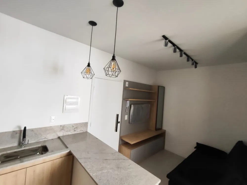 Apartamento, 1 quarto, 30 m² - Foto 4