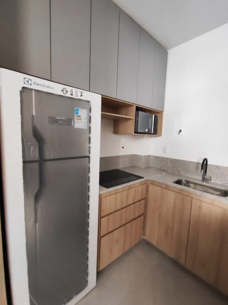 Apartamento, 1 quarto, 30 m² - Foto 3