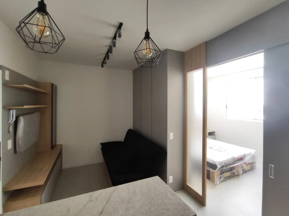 Apartamento, 1 quarto, 30 m² - Foto 6