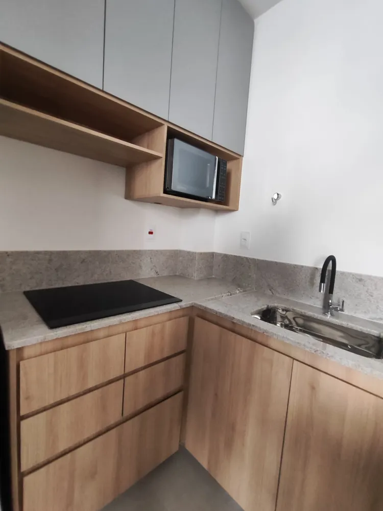 Apartamento, 1 quarto, 30 m² - Foto 4