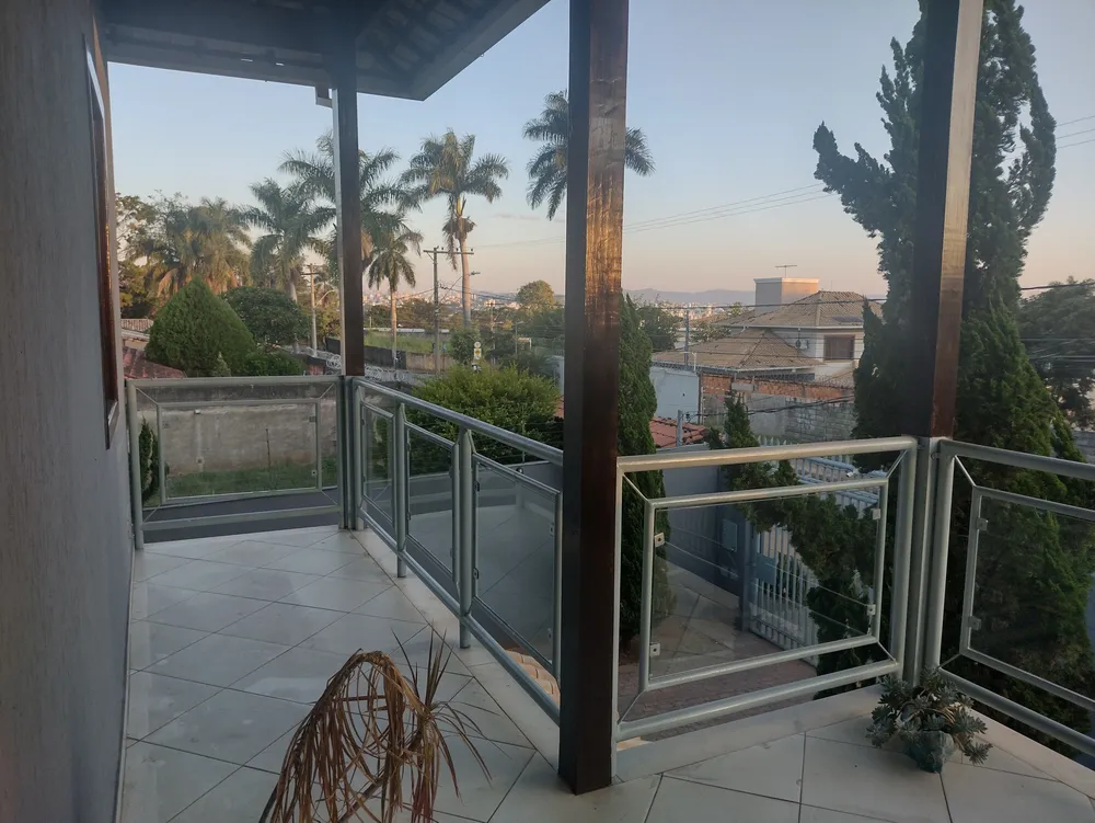 Casa, 6 quartos, 1000 m² - Foto 3