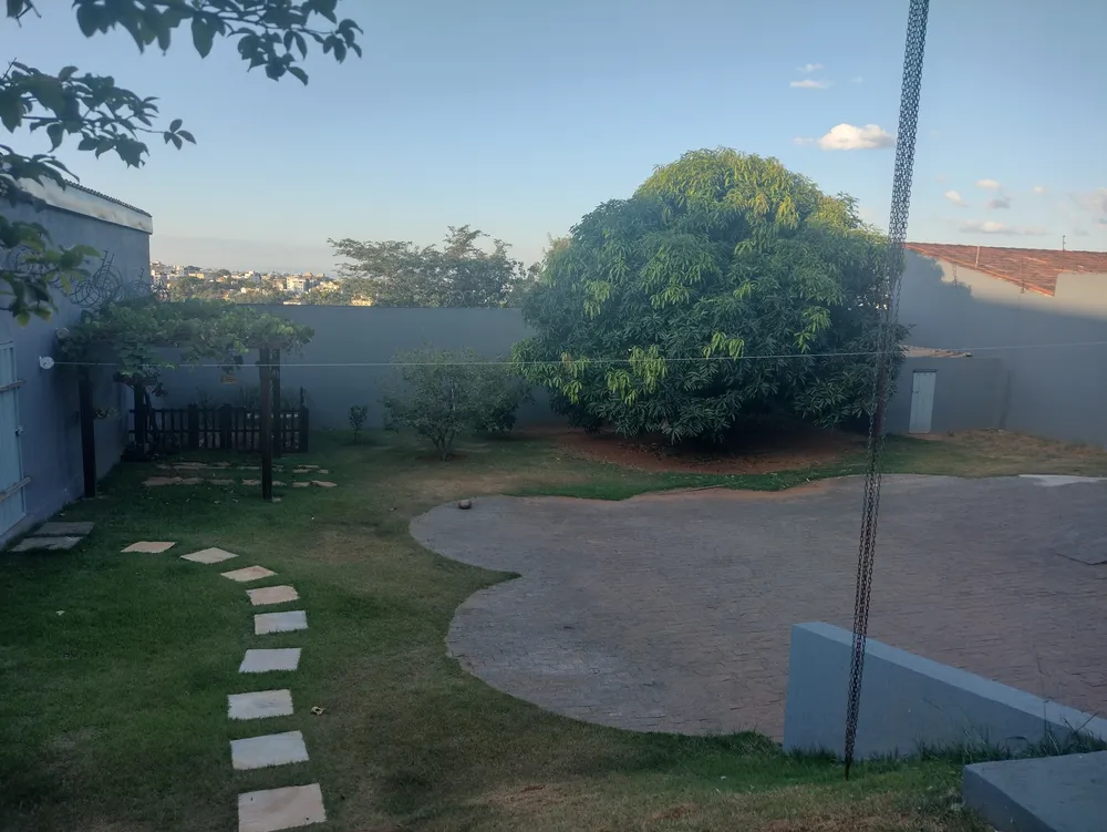 Casa, 6 quartos, 1000 m² - Foto 2