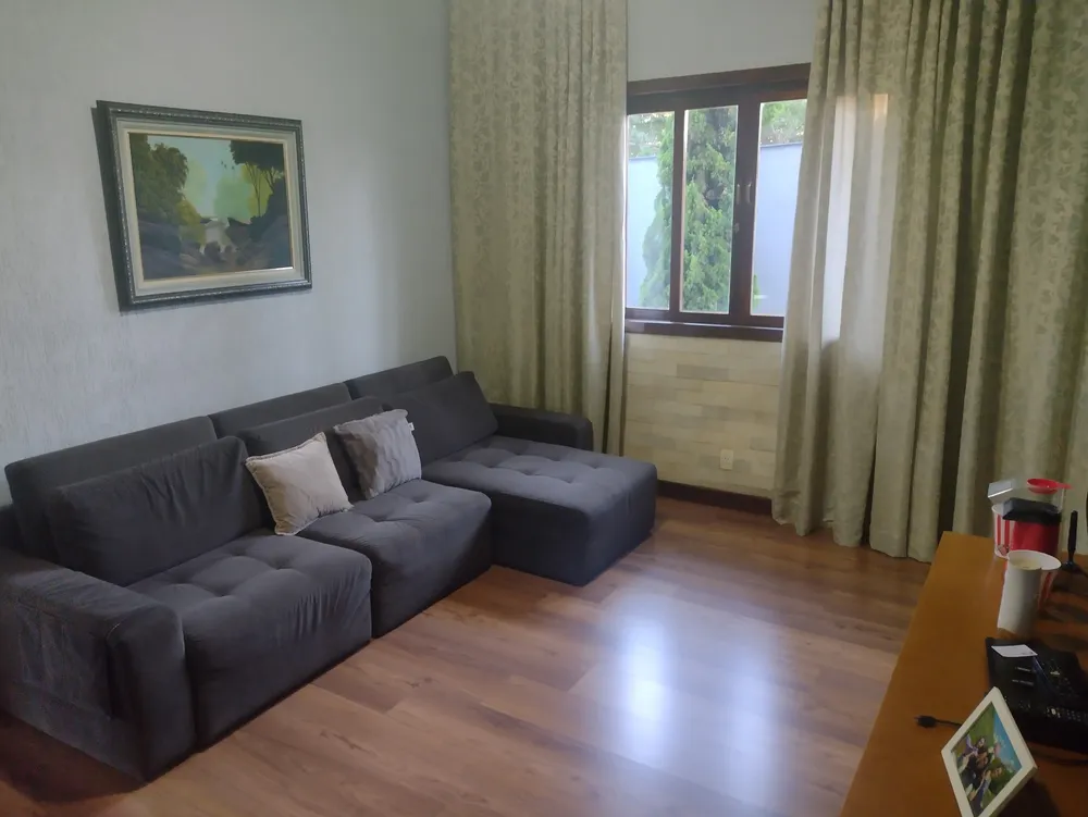 Casa, 6 quartos, 1000 m² - Foto 4