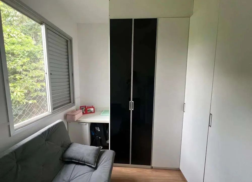 Cobertura, 4 quartos, 120 m² - Foto 12