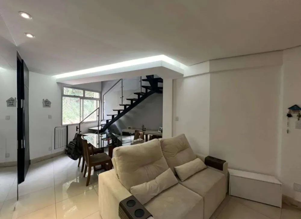 Cobertura, 4 quartos, 120 m² - Foto 7