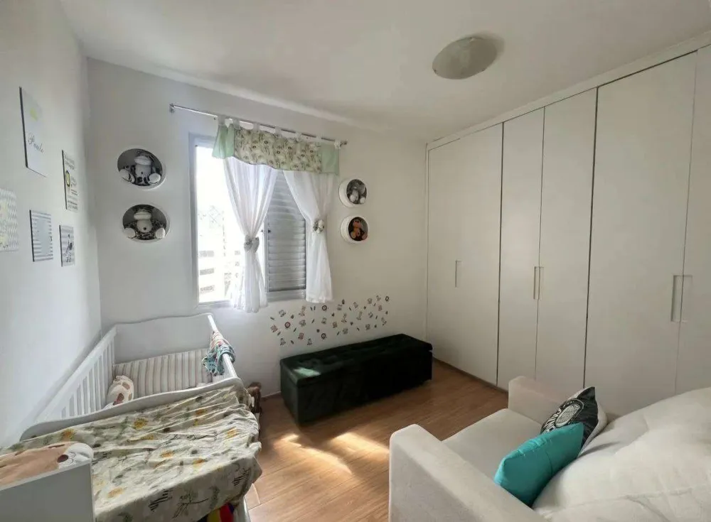 Cobertura, 4 quartos, 120 m² - Foto 6