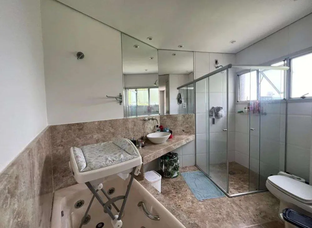 Cobertura, 4 quartos, 120 m² - Foto 5