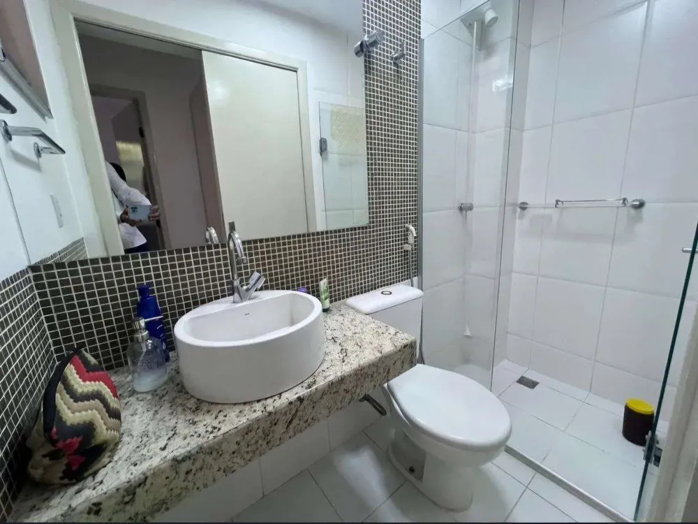 Cobertura, 4 quartos, 120 m² - Foto 11