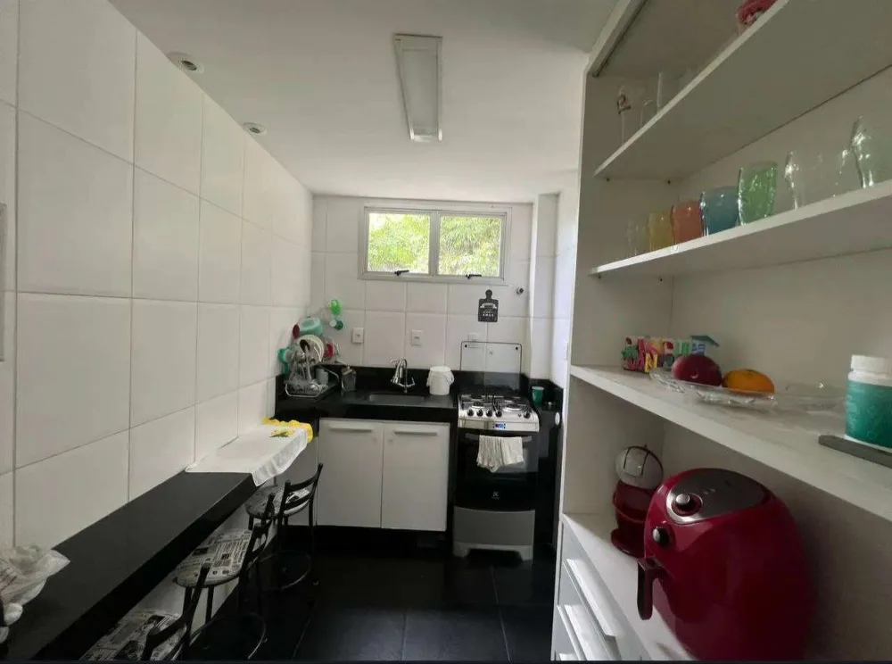Cobertura, 4 quartos, 120 m² - Foto 8