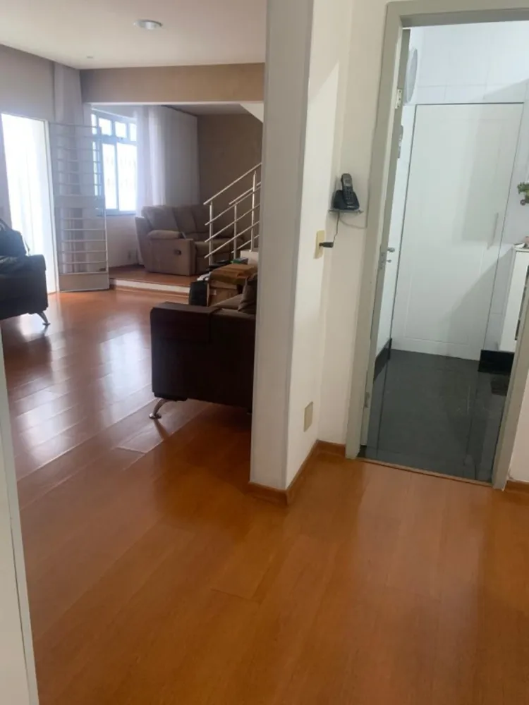 Apartamento, 4 quartos, 160 m² - Foto 2