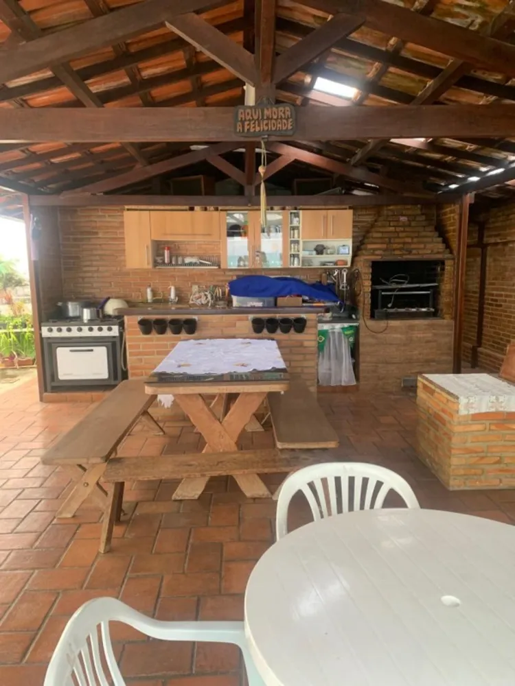 Apartamento, 4 quartos, 160 m² - Foto 19