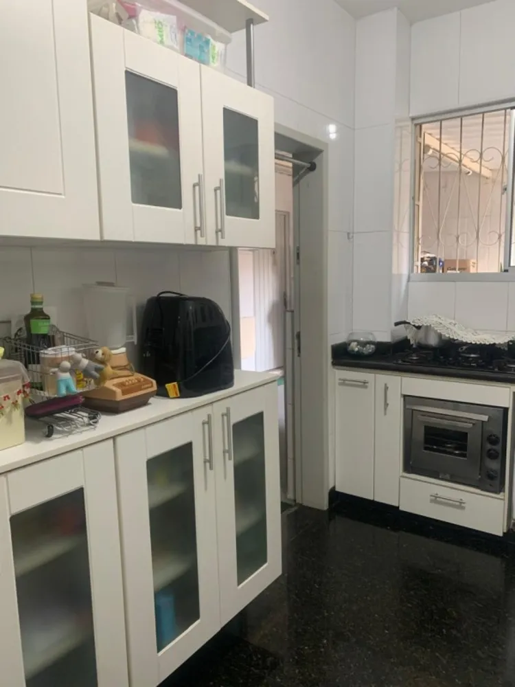 Apartamento, 4 quartos, 160 m² - Foto 10