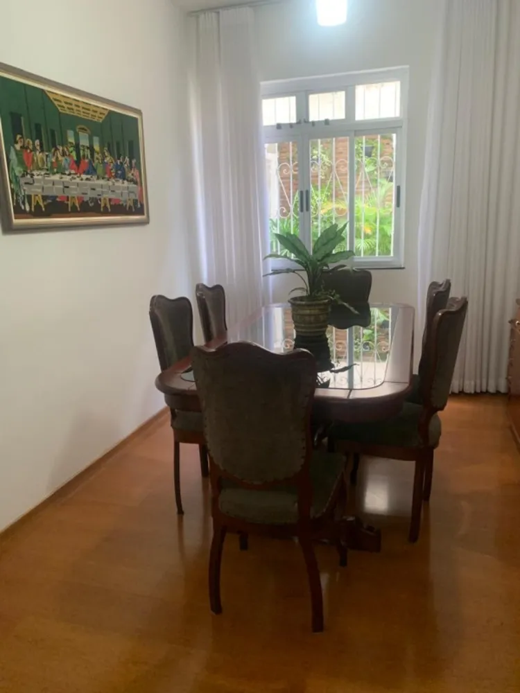 Apartamento, 4 quartos, 160 m² - Foto 4