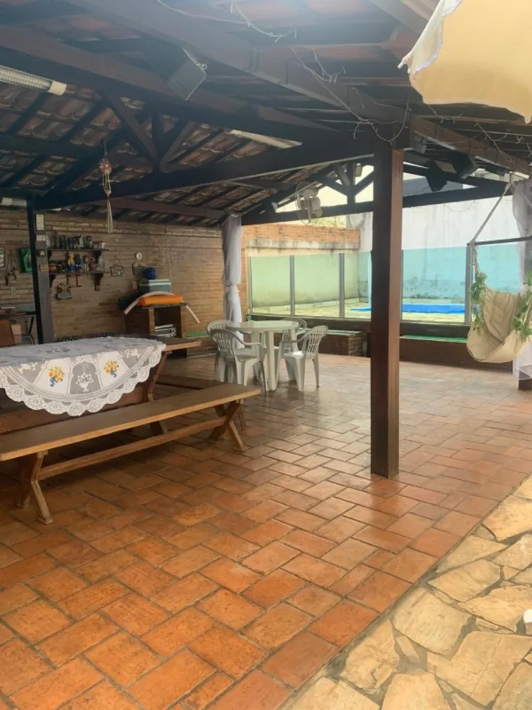Apartamento, 4 quartos, 160 m² - Foto 20