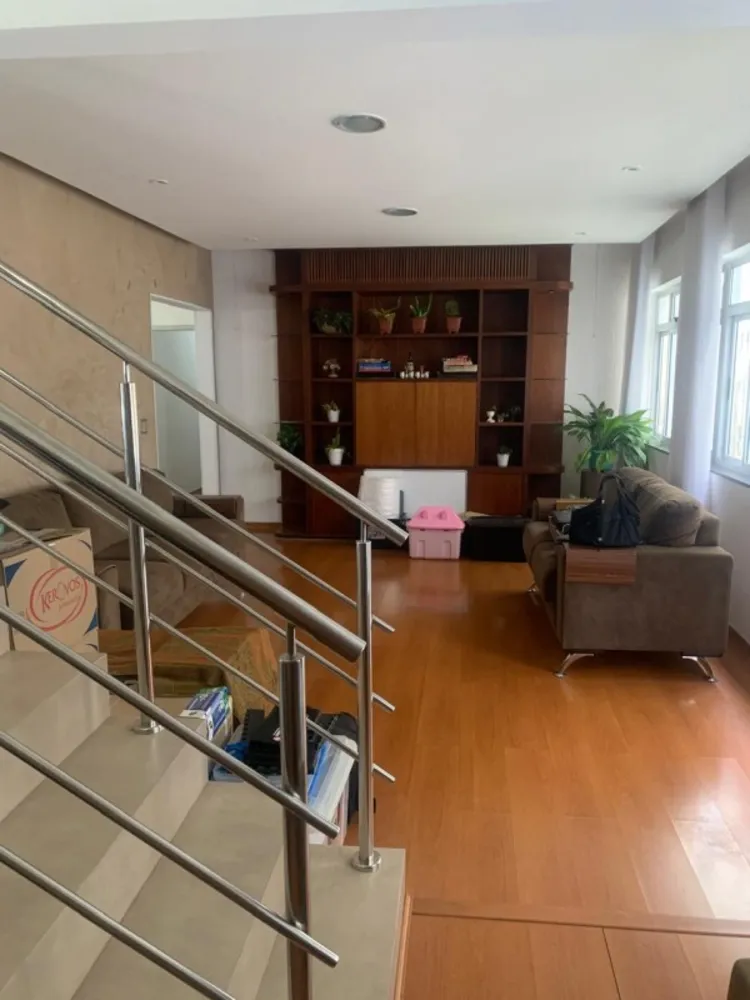 Apartamento, 4 quartos, 160 m² - Foto 1