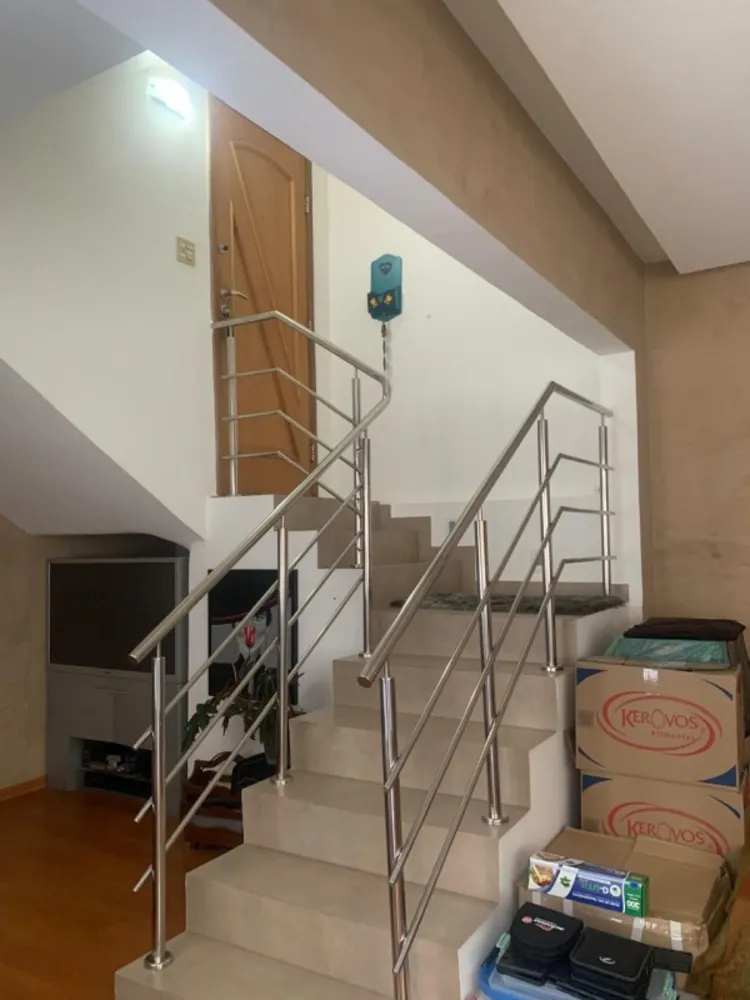 Apartamento, 4 quartos, 160 m² - Foto 4