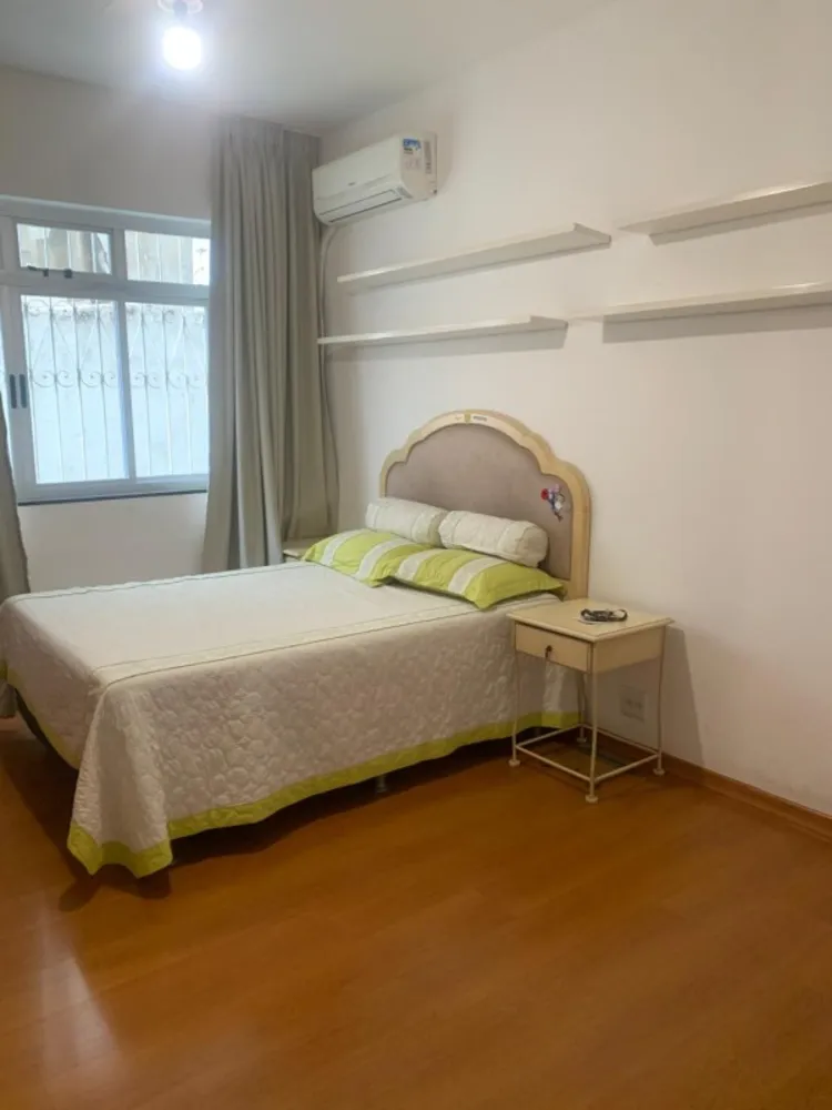 Apartamento, 4 quartos, 160 m² - Foto 5