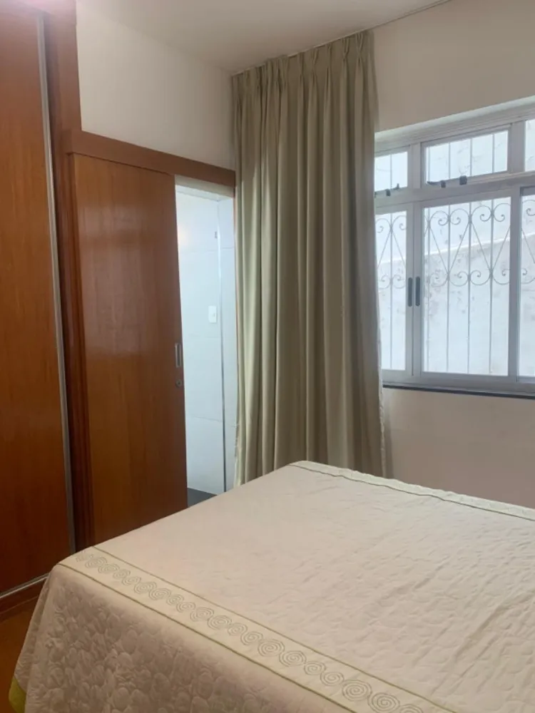 Apartamento, 4 quartos, 160 m² - Foto 7