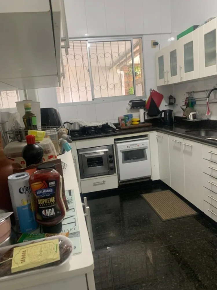 Apartamento, 4 quartos, 160 m² - Foto 14