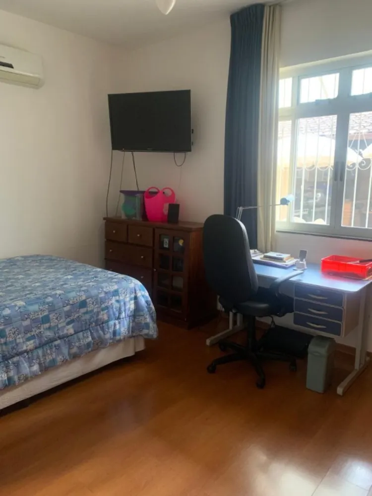Apartamento, 4 quartos, 160 m² - Foto 8