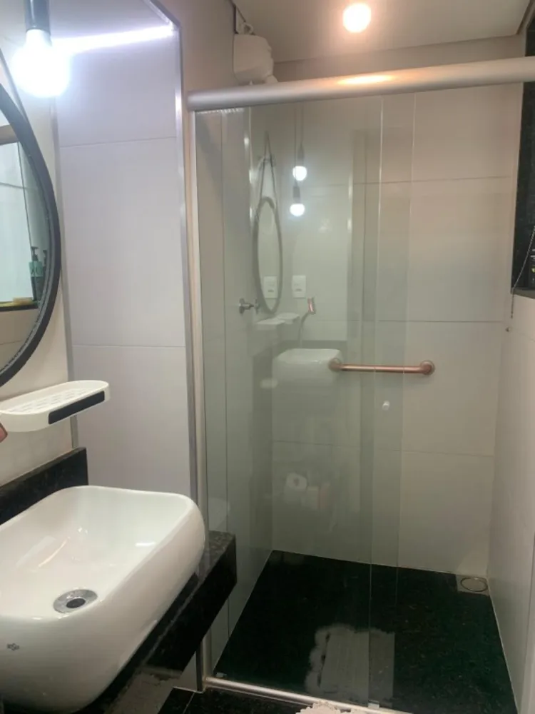 Apartamento, 4 quartos, 160 m² - Foto 12