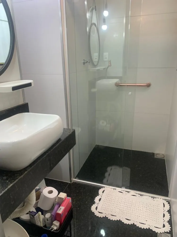 Apartamento, 4 quartos, 160 m² - Foto 11