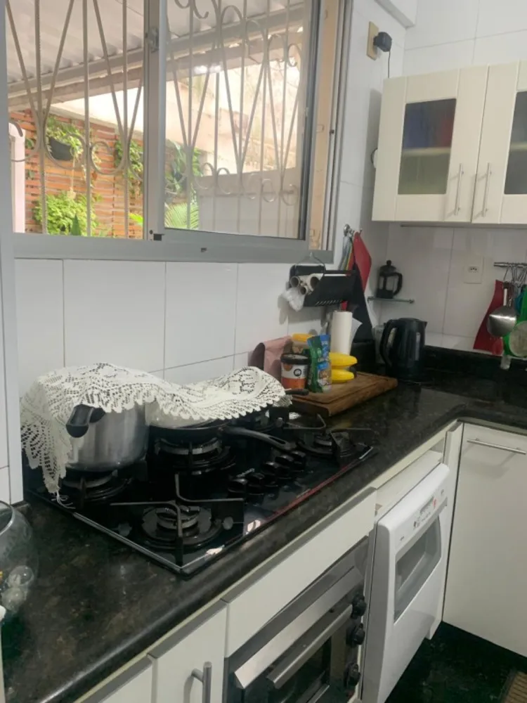 Apartamento, 4 quartos, 160 m² - Foto 15