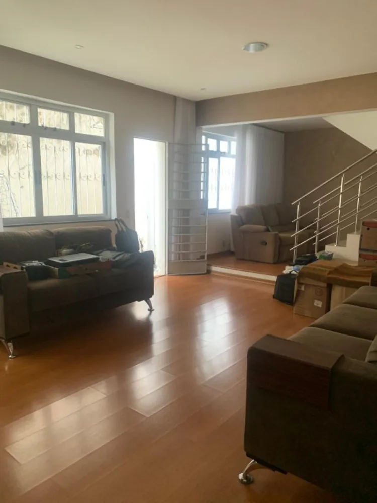 Apartamento, 4 quartos, 160 m² - Foto 1
