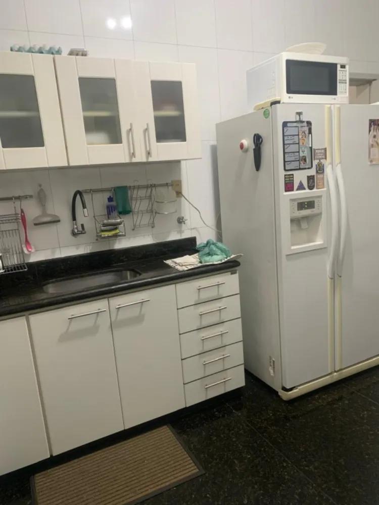 Apartamento, 4 quartos, 160 m² - Foto 13