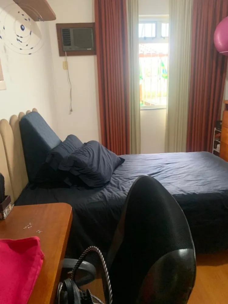 Apartamento, 4 quartos, 160 m² - Foto 10