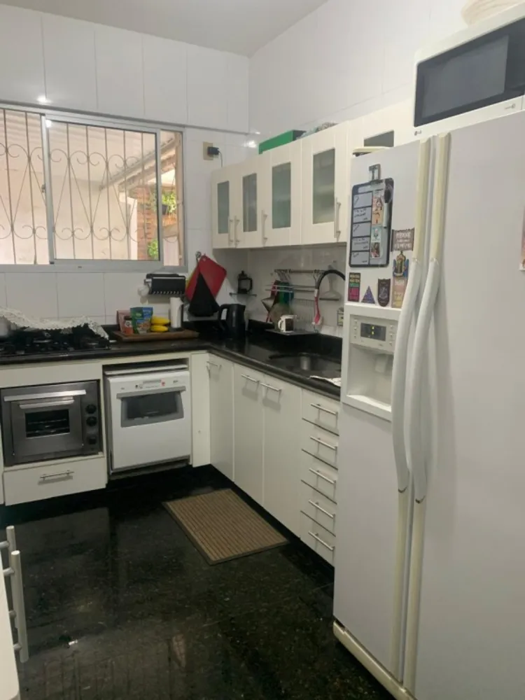 Apartamento, 4 quartos, 160 m² - Foto 9