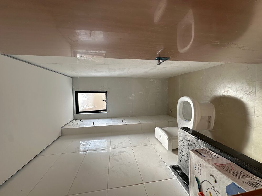 Apartamento à venda com 2 quartos, 55m² - Foto 5